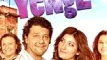 Bizim Yenge Dizisi 17. Bölüm Fragmanı