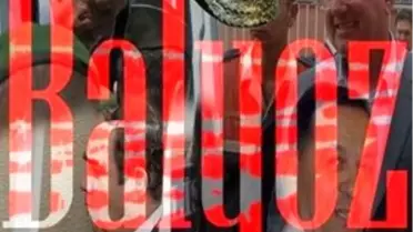 Çiçek'in Hasta Annesini Ziyaret Etme Talebi Reddedildi