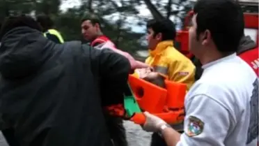 Koca Aileden Sadece Gizem Kurtuldu