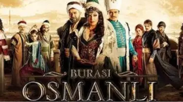 Orhan Kalkan TRT Dizisinde Şehrimizi Gururla Temsil Ediyor