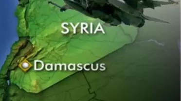 Türkiye Olmadan Suriye'ye Giremezsiniz