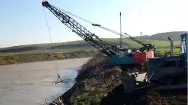 Amik Ovası, Tekrar Göl Oldu