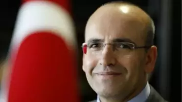 Bakan Şimşek: Bugün Her İki Bayramı Birlikte İdrak Edebildiğimiz İstisnai Bir Gün