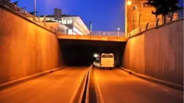 ÇEDAŞ'ın Alt Geçidin Elektriklerini Kesmesi Belediye Başkanını Kızdırdı