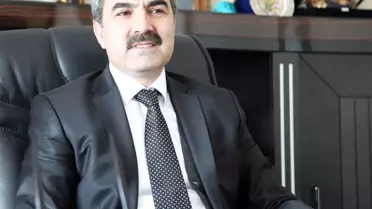 Çoban 'En Başarılı Belediye Başkanı' Seçildi