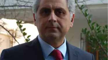 'Doğan Ufuk Güneş'