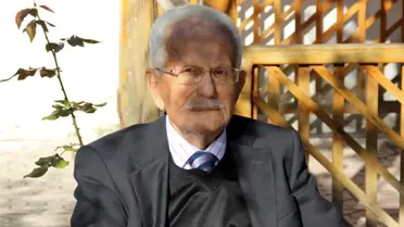 Erzin Eski Belediye Başkanı Kara Vefat Etti