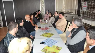 Gaid Stratejik Plan Çalışmaları