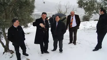 Gemlik'e Bölge Hastanesi