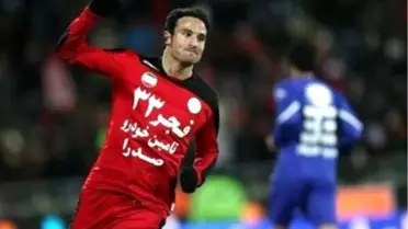 İran Derbisini Denizli'nin Takımı Kazandı