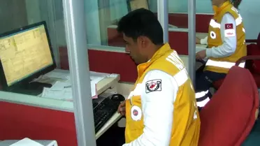 Karbonmonoksit Zehirlenmelerinde Zaman Çok Önemli