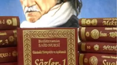 Nur Cemaati'nde Sadeleştirme Tartışması