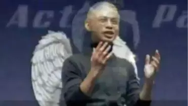 Steve Jobs Tayvan'da Ortaya Çıktı!