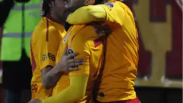 Aslan'ın Ateş'i Gaziantep'i Fena Yaktı