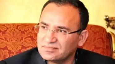 Başbakan Yardımcısı Bekir Bozdağ, Hollanda Uyum, Göç ve Mülteciler Bakanı ile Görüştü