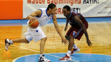 Beko Basketbol Ligi