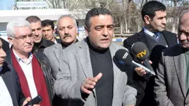 CHP'li Tanrıkulu: Diyarbakır'daki Elektrik Kesintileri Siyasi