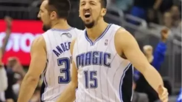 Hido, Semih Erden'e Acımadı!