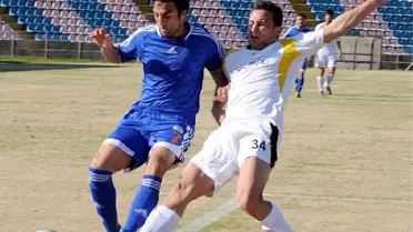 İskenderunspor 1967 - Erganispor: 0-0