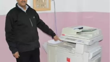 'İstifa Et' Çağrısı