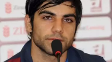 Trabzonsporlu Sercan Kaya Baba Oldu