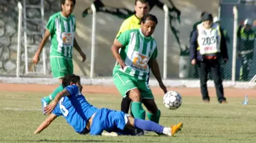 Aydın Takımları Bal'da Güldürdü