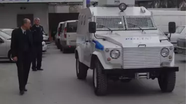 Aynı İşadamına Kumar Daveti, Çatışmayı Getirmiş