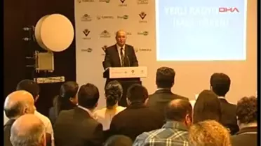 Btk Başkanı Acarer: Türkiye Konuşmada 2'nci, Mesajlaşmada 1'inci