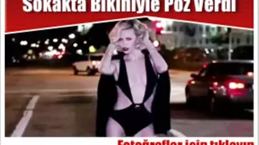 'Hiçbir Erkek Bana Bakmak İstemiyordu'