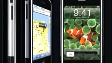 İphone'un '9: 41' Gizemi Ortaya Çıktı