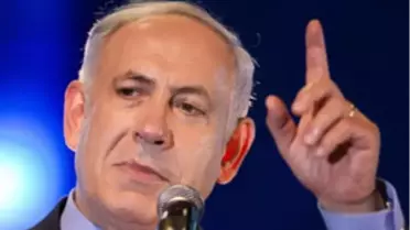 Netanyahu'dan 'Konuşmayın' Talimatı