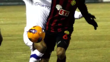 Spor Toto Süper Lig