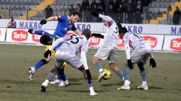 Spor Toto Süper Lig