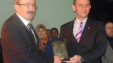 Tavşanlı AK Parti'de Kongre Heyecanı