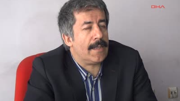 Torununun Oğlu Şeyh Said'in Mezarı Gösterilsin