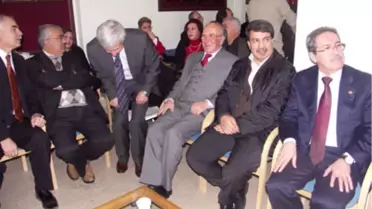Türk Ocakları'nın Yeniden Diriliş Yılı
