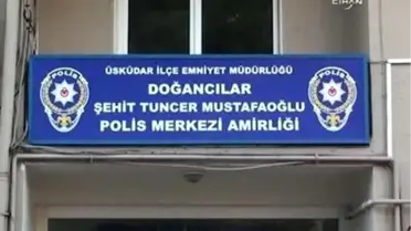 Üsküdar'da 53 Kilo Esrar Ele Geçirildi