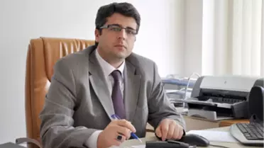 Yeni Genel Müdür Yardımcısı Bayram Karakuş