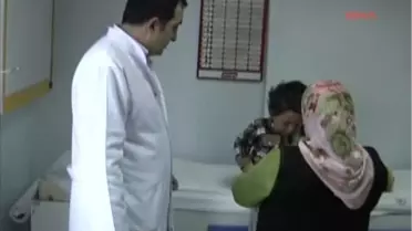 3 Yaşındaki Çocuğa Kalın Bağırsaktan Yemek Borusu Yapıldı