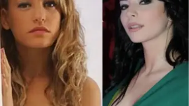 Aralarına Tolga Girmiş