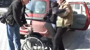 Engelli Öğrenci İçin Anlamlı Kampanya