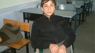 Engelli Öğrenciye Özel Asansör