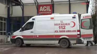 Eşini Rahatsız Eden Kişiyi Öldürdü