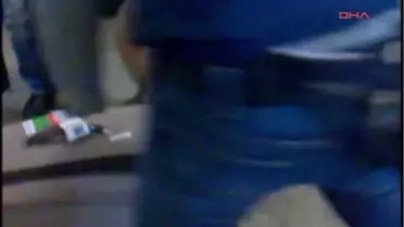 İran'dan Gelen Ailenin 10 Bavulundan da Uyuşturucu Çıktı