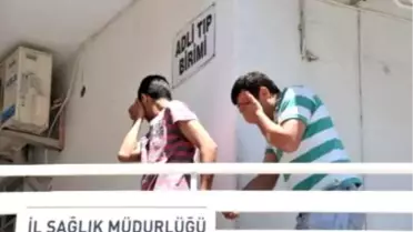 Kız Kardeşlere Tecavüzün Raporları Bekleniyor