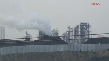Dilovası'nda Şimdi de Kömürcüler Osb Krizi