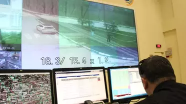 Şoförlere Mobese Eğitimi