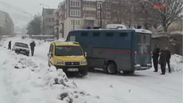 Tunceli'de Eğitime 3 Gün Ara Verildi