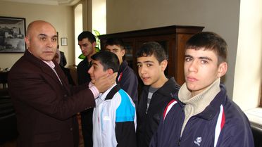 Yakutiyespor, Sporun Her Dalında Başarılı