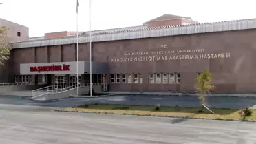 Araştırma Hastanesi Depreme Dayanıklı